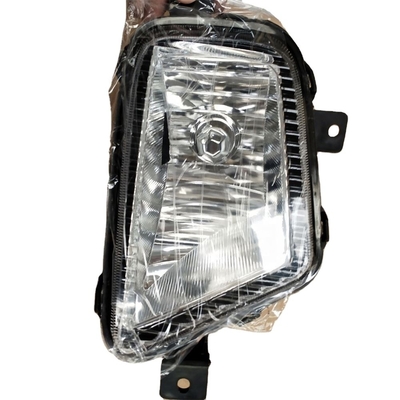 L'éclairage de brouillard avant gauche Assy L0371020111A0/L0371020113A0 pour la plateforme AUMARK/chassis BJ1