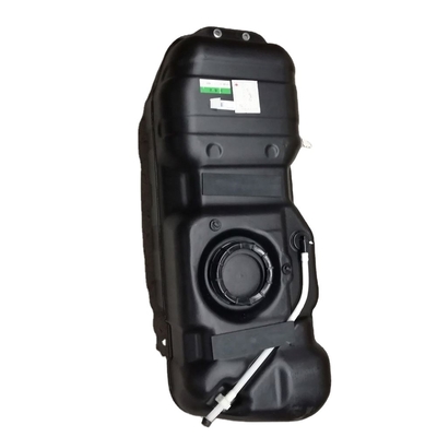 K1110020001A0 réservoir de carburant pour la pièce de rechange Foton sur la plateforme AUMARK/chassis BJ1
