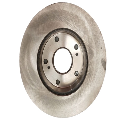 N° OE W350100163 Disque de frein avant standard pour le composant de rechange Foton