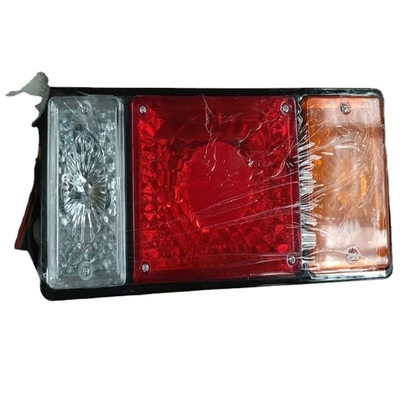 24V L lampe arrière pour FOTON 1110836500001 Parfait pour les solutions de réparation/remplacement