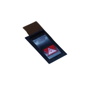 Assemblage de commutateur d'alarme de danger pour les pièces détachées de camions Faw 3726050-398 Besturn X40 EV400 SUV