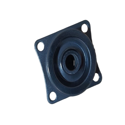 Remplacement/réparation de la monture avant du moteur pour les pièces de camion FAW Montage automobile FAW 1001025A1-D604