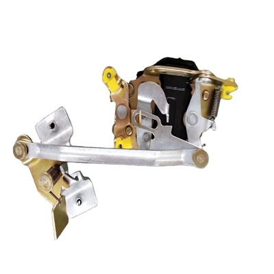Fermeture de porte gauche de taille standard pour FAW Jiefang 6105015E109