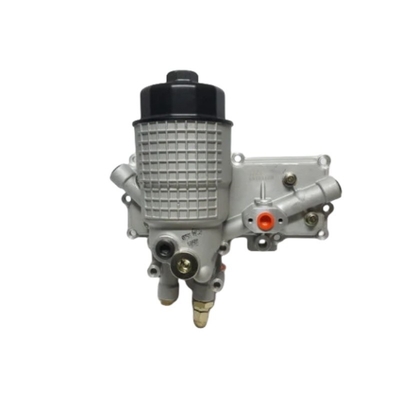13054165 Pièces détachées de refroidisseur à huile pour le moteur diesel Weichai WP6 Foton 2012- Car Fitment