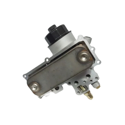 13054165 Pièces détachées de refroidisseur à huile pour le moteur diesel Weichai WP6 Foton 2012- Car Fitment