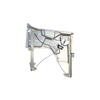 Module de levage de vitres de porte Shacman Delong X6000