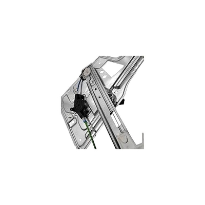 Module de levage de vitres de porte Shacman Delong X6000