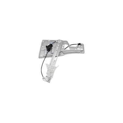 Module de levage de vitres de porte Shacman Delong X6000