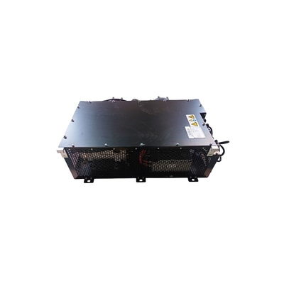 Système de chauffage de la cabine Unité de climatisation à refroidissement simple de 8 kW pour le SINOTRUK HOVA Dock Car