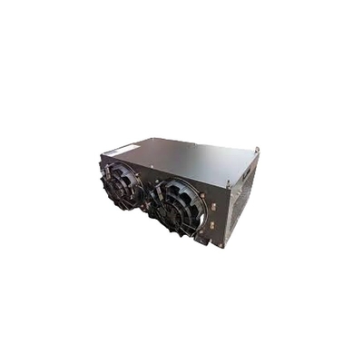 Système de chauffage de la cabine Unité de climatisation à refroidissement simple de 8 kW pour le SINOTRUK HOVA Dock Car