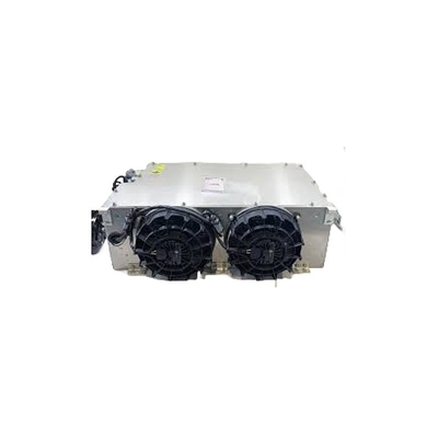 Système de chauffage de la cabine Unité de climatisation à refroidissement simple de 8 kW pour le SINOTRUK HOVA Dock Car