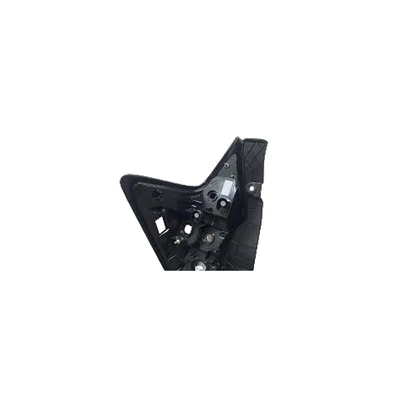 SHACMAN X5000 X6000 pièces de carrosserie de camion Pan tête vis DZ16251770004 pour vos besoins de camion