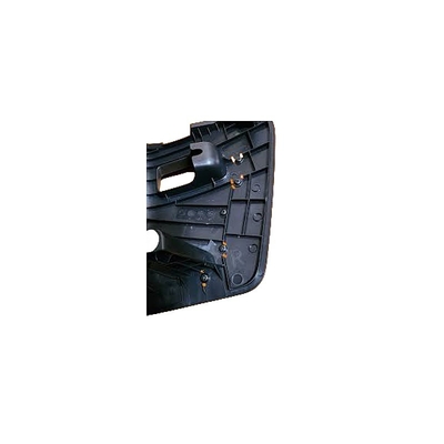 SHACMAN X5000 X6000 pièces de carrosserie de camion Pan tête vis DZ16251770004 pour vos besoins de camion