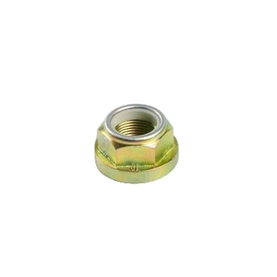 Noix hexagonale en acier avec bride Votre boîte de transfert de transmission de camion ZQC2000 Essentiel