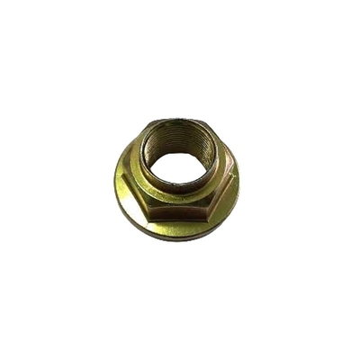 Noix hexagonale en acier avec bride Votre boîte de transfert de transmission de camion ZQC2000 Essentiel