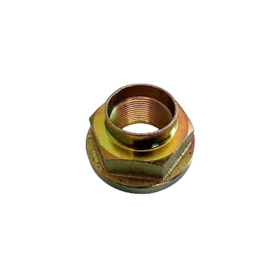 Noix hexagonale en acier avec bride Votre boîte de transfert de transmission de camion ZQC2000 Essentiel