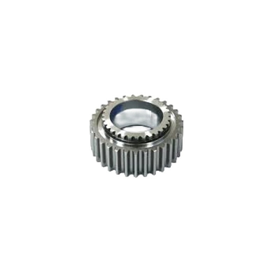 Les engrenages à basse vitesse L903020700 pour SHACMAN SHACMOTO 6*6 Cas de transfert de transmission de camion
