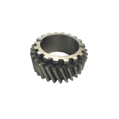 Les engrenages à basse vitesse L903020700 pour SHACMAN SHACMOTO 6*6 Cas de transfert de transmission de camion