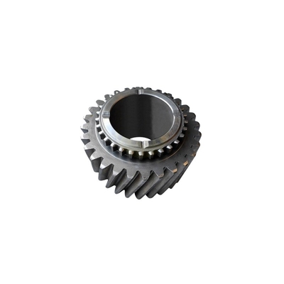 Les engrenages à basse vitesse L903020700 pour SHACMAN SHACMOTO 6*6 Cas de transfert de transmission de camion