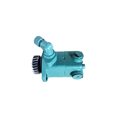 Assemblage de pompe hydraulique de remplacement pour les pièces de direction motrice de camion FAW 3407020-61B-C00