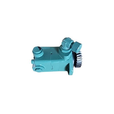 Assemblage de pompe hydraulique de remplacement pour les pièces de direction motrice de camion FAW 3407020-61B-C00