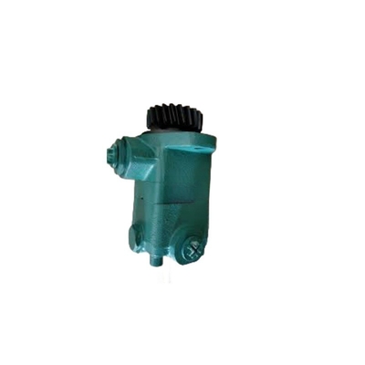 Assemblage de pompe hydraulique de remplacement pour les pièces de direction motrice de camion FAW 3407020-61B-C00