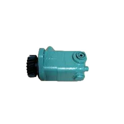 Assemblage de pompe hydraulique de remplacement pour les pièces de direction motrice de camion FAW 3407020-61B-C00