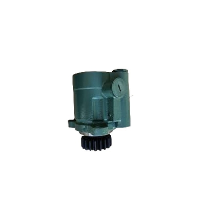 Assemblage de pompe hydraulique de remplacement pour les pièces de direction motrice de camion FAW 3407020-61B-C00