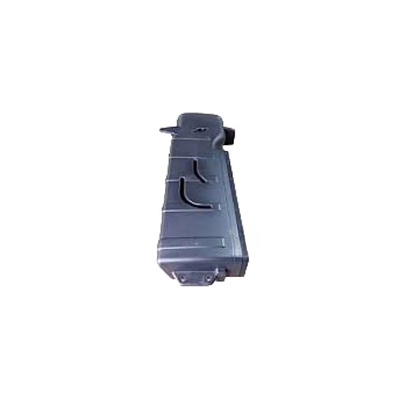 WG9525195051 Ensemble d'entrée pour le composant du système d'admission d'alimentation du camion SINOTRUK HOWO N7G