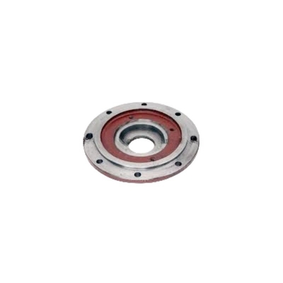SHACMAN boîte de transfert de camion pièces du dispositif L903050300 système de transmission couverture de pompe à huile