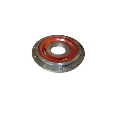 SHACMAN boîte de transfert de camion pièces du dispositif L903050300 système de transmission couverture de pompe à huile