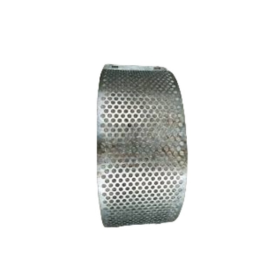 Plaque de filtre à huile B913110100 pour la boîte de transfert de transmission de camion SHACMAN
