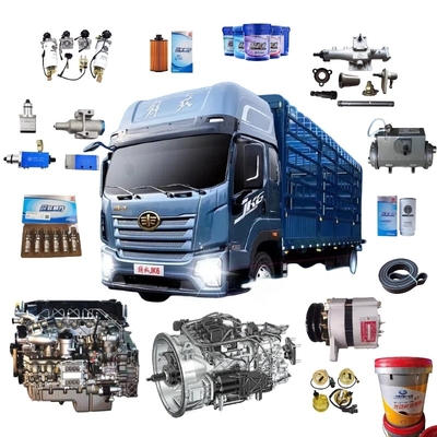 Réservoir d'eau standard WD615 pour pièces de moteur de camions Weichai