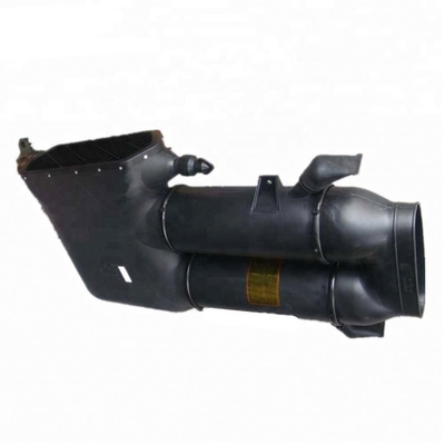 SINOTRUK HOWO Pipe d'admission d'air pour camionneur WG9725190012 pour HAOJUN 2006-