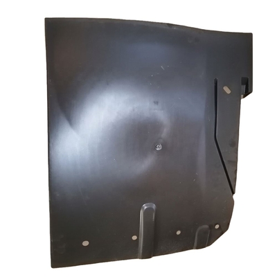 Modèle de voiture Sinotruk Pièces détachées de camion pour HOWO A7 Wg1641230026 Frontaux droit