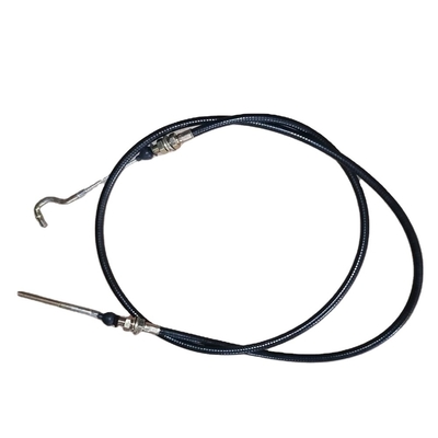 Pièces détachées pour camions Sinotruk Wg9725570001 Cable d'accélérateur pour Howo Remplacement/réparation