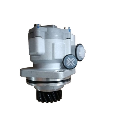 N° OE WG9619470080 Pompe à direction active pour SINOTRUK CNHTC Howo Pièces détachées de camions