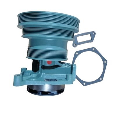 Vg1500060051 Pompes à eau pour les pièces détachées de camions Sinotruk Howo et fabrication supérieure