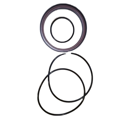Sceaux d'huile de roue arrière de haute qualité WG9981340113 pour pièces de rechange de camions Sinotruk HOWO A7