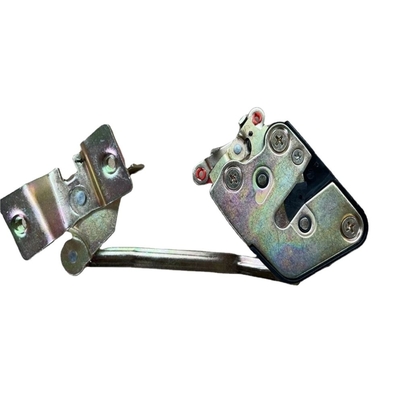 2020 FAW Truck Parts 6105015E109 Serrure de porte gauche pour le remplacement/réparation de J6