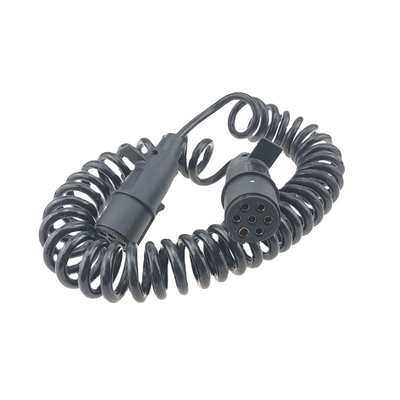 Remplacement/réparation Objet 7 Bouton à trous pour semi-remorque de camion Original garanti