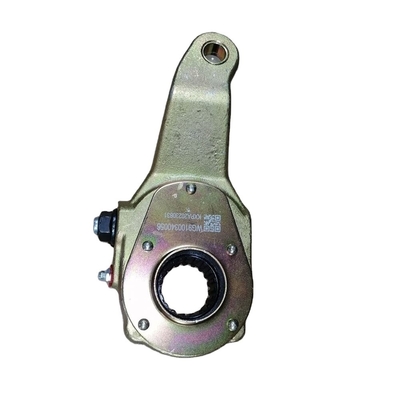 Assemblage du bras de réglage du frein à gauche pour SINOTRUK HOWO A7 Pièces détachées de camions WG9100340056