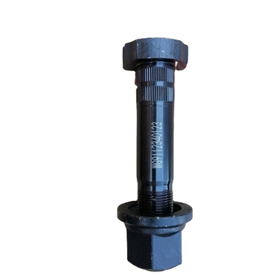 WG9112340123 A7 Boulure de roue arrière pour pièces de rechange Sinotruk Année 2006- OE NO. WG9112340123