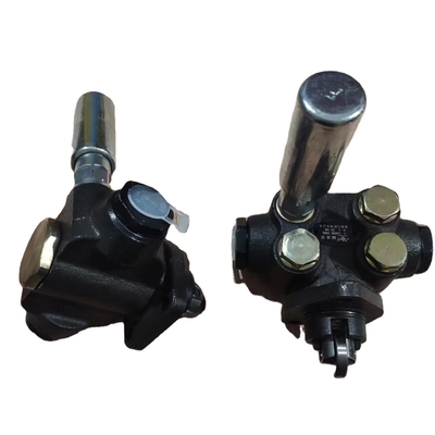 Pièces moteur Pompe à transfert de carburant 612600080343 pour Sinotruck HOWO