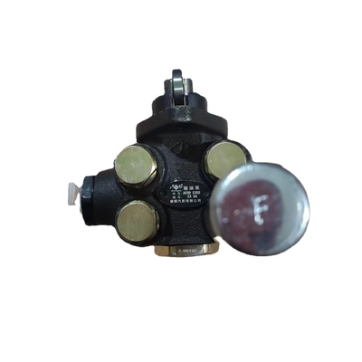 Pièces moteur Pompe à transfert de carburant 612600080343 pour Sinotruck HOWO