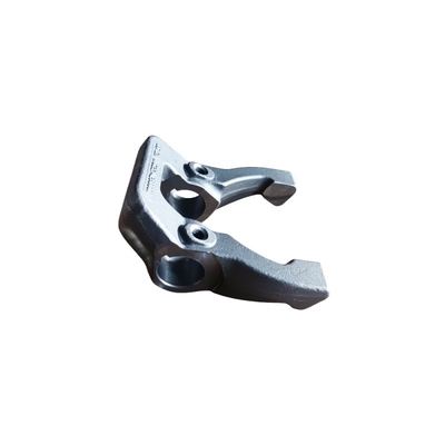 SINOTRUK HOWO Pièces détachées d'embrayage, fourchette de dégagement WG2214260001 en taille d'origine