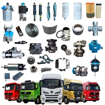 28V WEICHAI régulateur d'alternateur 612600090506 pour le montage de voiture SINOTRUK CNHTC