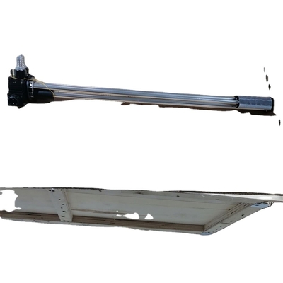 Standard Wg9925550002 Capteur de niveau d'huile pour pièces détachées de camions Sinotruk Howo