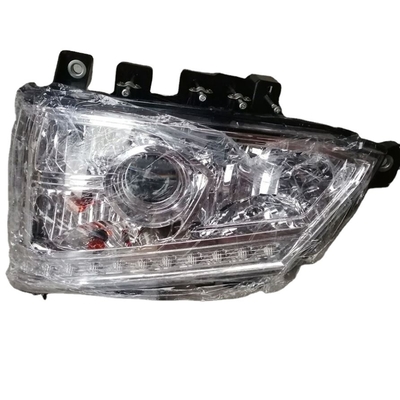 Voltage 24V Aumark Foton Tunland Lumière LED de camion L1371010101a0 à remplacer/réparer