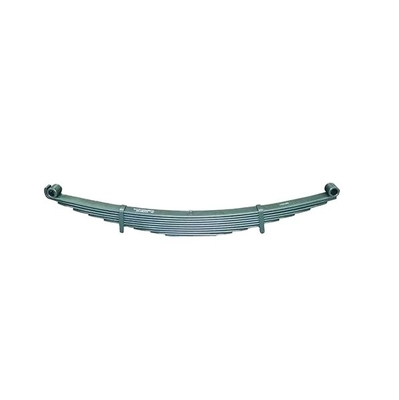 FAW Jiefang Truck Front Leaf Spring WG9725520072 Parfait pour votre voiture